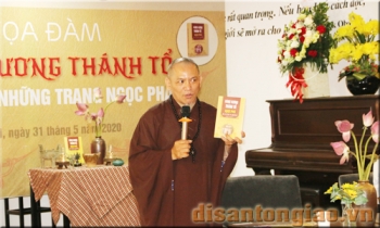 Hùng Vương Thánh Tổ - Lịch sử từ những trang Ngọc phả