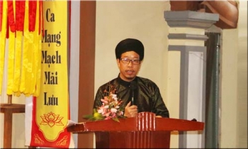 Triển lãm Hàn Mặc lần thứ VII