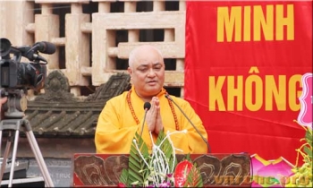 Kính tặng ông Trần Khánh Dư