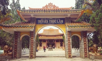 Kế hoạch tổ chức Hội thảo khoa học Thiền phái Trúc Lâm đương đại