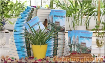 Contemporary Trúc Lâm Zen Sect