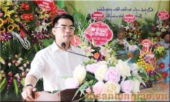 Học vấn một nhà khoa bảng - Khí tiết một vị thanh quan Đề hình Giám sát Ngự sử Hoàng giáp Trần Hữu Thành (1558-1635)