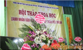 Sơ lược về lịch sử làng Đào Lãng