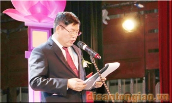 Phát huy truyền thống thờ cúng tổ tiên - người có công với nước - với cộng đồng - góc nhìn từ việc tôn vinh Hoàng giáp Trần Hữu Thành