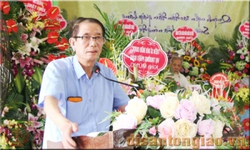 Mấy suy nghĩ về Đệ nhị giáp Tiến sĩ Trần Hữu Thành