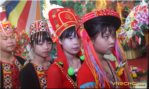 Phương châm "Đạo pháp-Dân tộc-Chủ nghĩa xã hội" của Giáo hội Phật giáo Việt Nam nhìn từ quan hệ tôn giáo với Chủ nghĩa xã hội