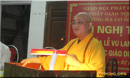 Chuyến công tác tại Quần đảo Trường Sa