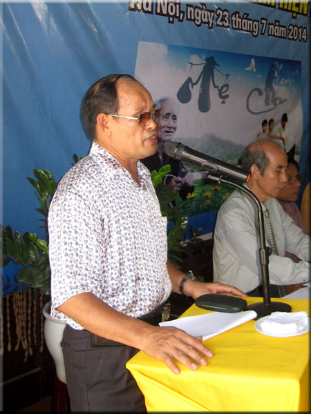 Đạo công giáo với Đạo Hiếu của Dân tộc Việt