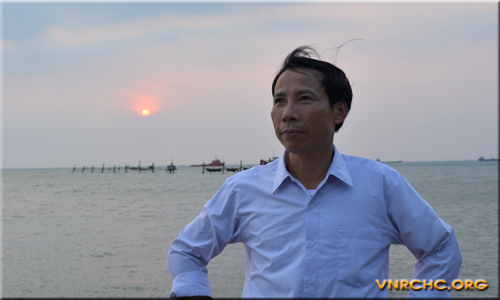 Trần Diên Linh với thơ thiền chớm nở