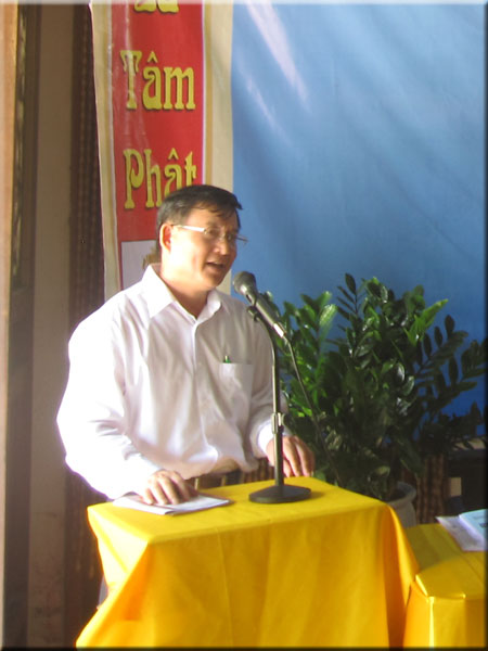 Vu Lan báo Hiếu của Đạo phật với xã hội Việt Nam hiện nay