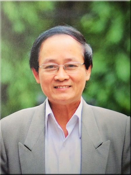 Từ tư tưởng của lễ Vu Lan đến tư tưởng của Lê Thánh Tông trong thập giới cô hồn quốc ngữ văn và Nguyễn Du trong văn tế thập loại chúng sinh