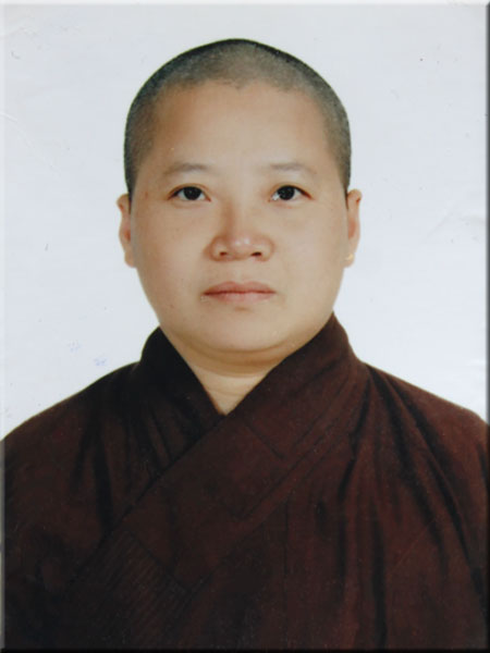 Vu Lan nhớ đấng sinh thành