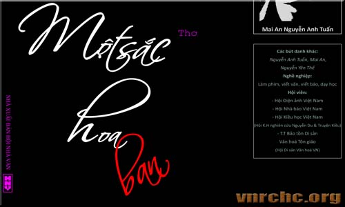 Một sắc hoa Ban: Đêm trăng Cao Đa