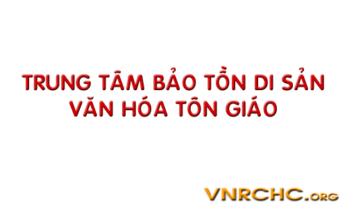 Đối thoại nhân dân của Phật giáo Việt Nam - Lịch sử và hiện tại
