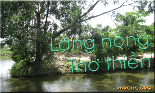 Lãng Nhân - Các ngôi chùa ấy bao giờ mới đi?