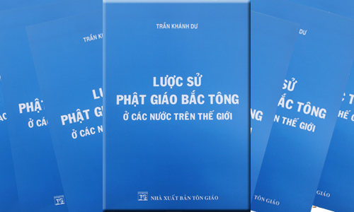 Lược sử Phật giáo Bắc tông ở các nước trên thế giới