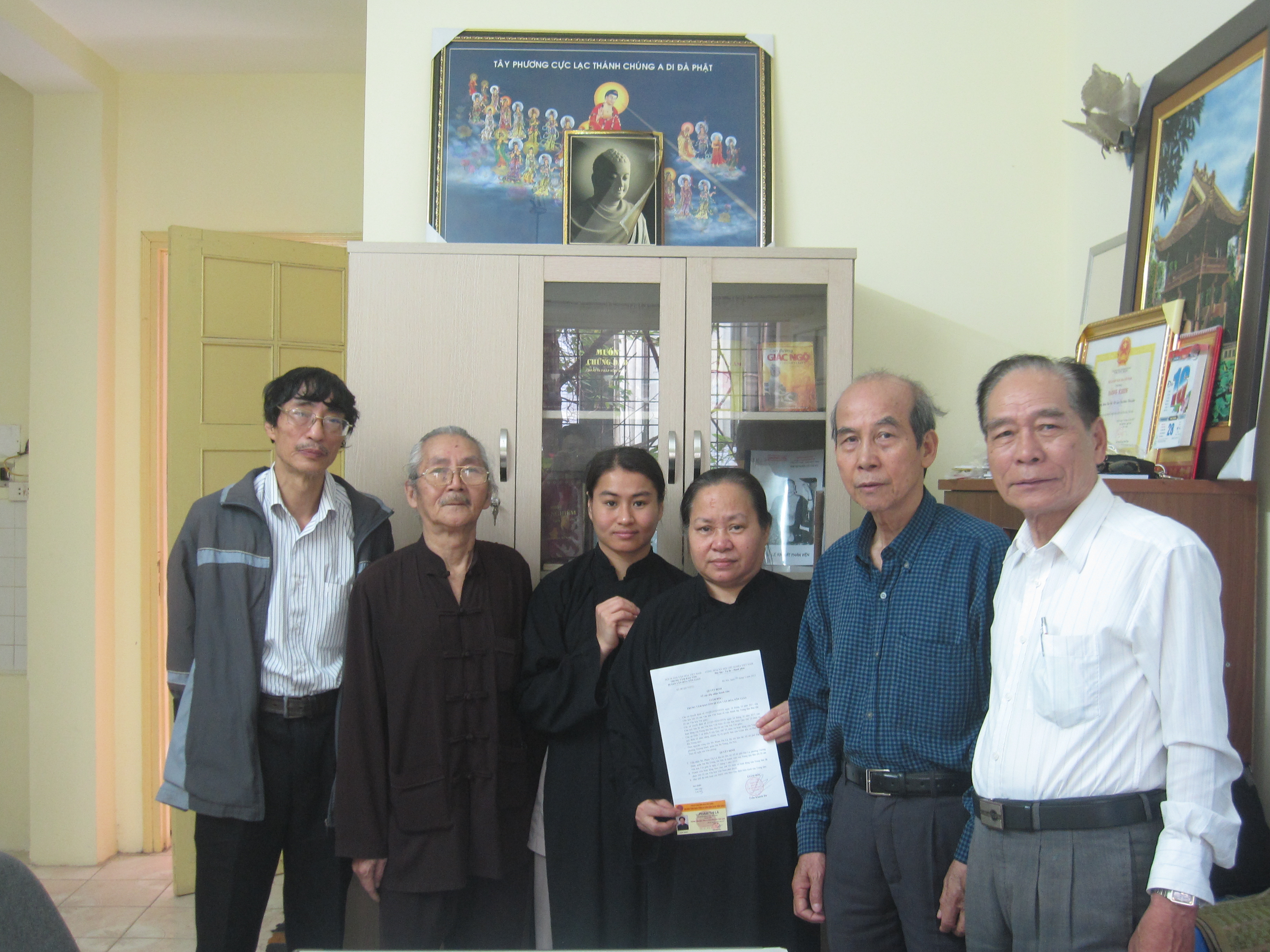 Tốt đời đẹp đạo