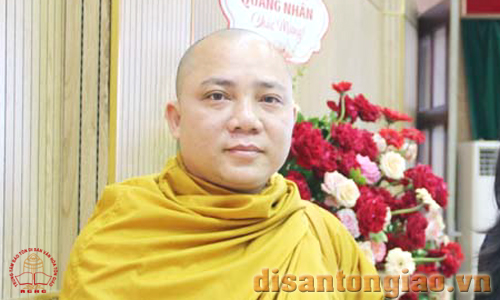 Đại Danh y - Thiền sư Tuệ Tĩnh một cuộc đời hoằng pháp mang lại giá trị tinh thần trong đời sống thực tại kiến trúc cho nền Y học Cổ truyền Việt Nam